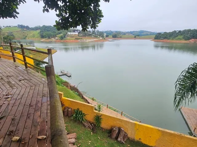 Imagem: Chácara Pé na Agua, Alto Padrao, a Beira
