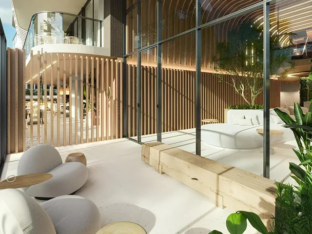 Imagem 14: Apartamento à venda no bairro Camboinha - Cabedelo/PB