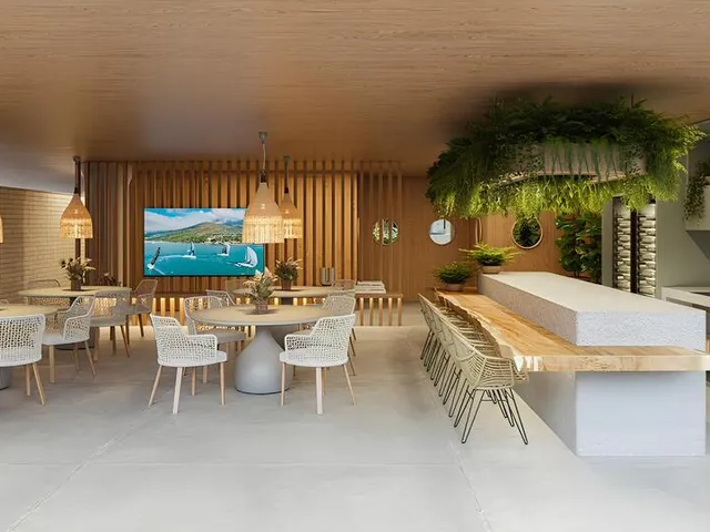 Imagem 7: Apartamento à venda no bairro Camboinha - Cabedelo/PB