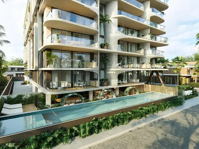 Imagem 11: Apartamento à venda no bairro Camboinha - Cabedelo/PB