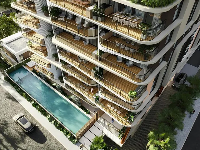 Imagem 12: Apartamento à venda no bairro Camboinha - Cabedelo/PB