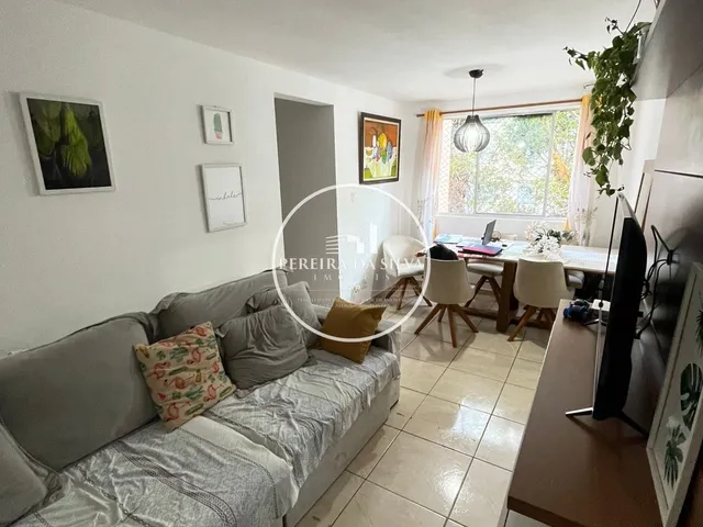 Imagem: Apartamento à venda Condomínio Portal