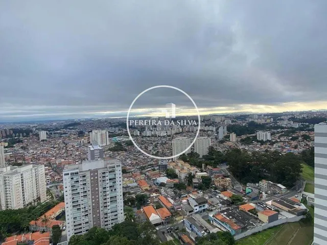 Imagem 12: Cobertura para Locação Condomínio Verde Morumbi - Vila Suzano - São Paulo/Sp