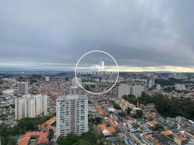Imagem 3: Cobertura para Locação Condomínio Verde Morumbi - Vila Suzano - São Paulo/Sp
