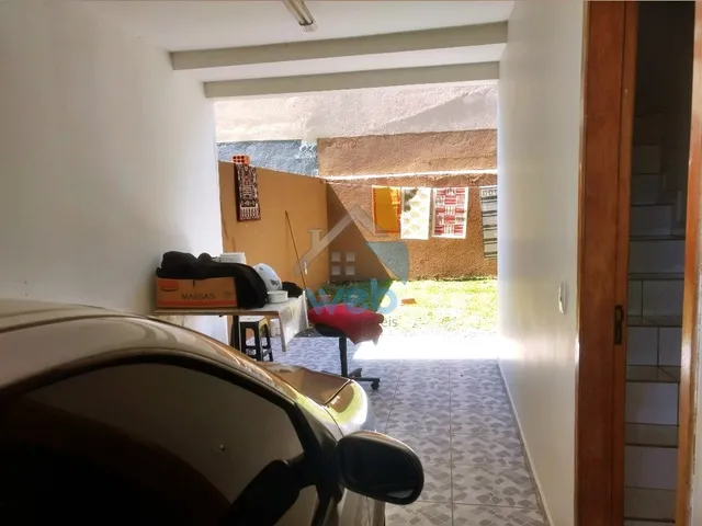 Imagem 3: SOBRADOS 3 QUARTOS NO VITÓRIA RÉGIA - CIC - CURITIBA