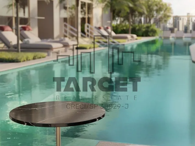 Imagem 15: Conjunto Residencial Moderno e Bem Localizado na Paulista com 160m²