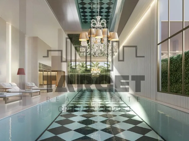 Imagem 10: Conjunto Residencial Moderno e Bem Localizado na Paulista com 160m²