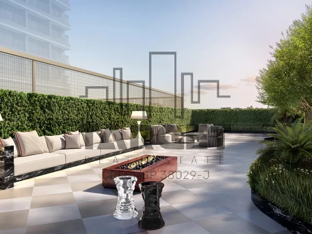 Imagem 4: Conjunto Residencial Moderno e Bem Localizado na Paulista com 160m²