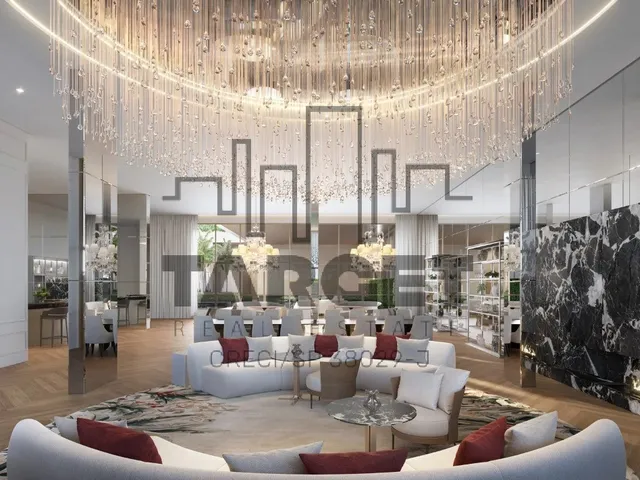 Imagem 14: Conjunto Residencial Moderno e Bem Localizado na Paulista com 160m²