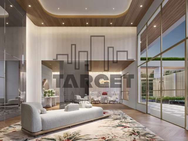 Imagem 8: Conjunto Residencial Moderno e Bem Localizado na Paulista com 160m²