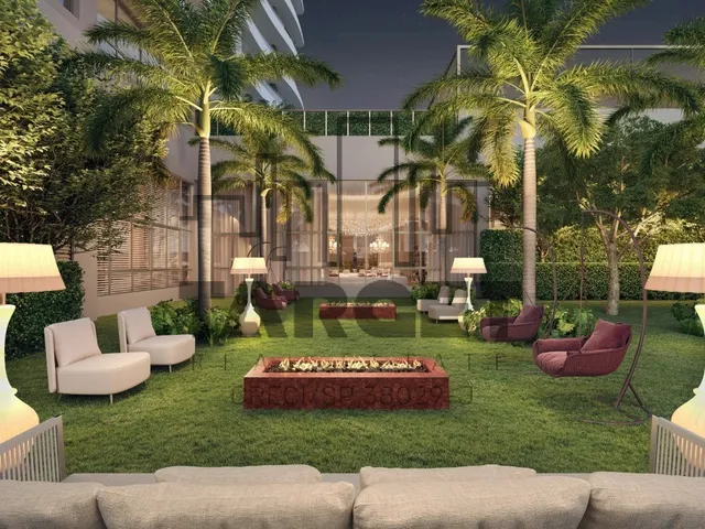 Imagem 2: Conjunto Residencial Moderno e Bem Localizado na Paulista com 160m²