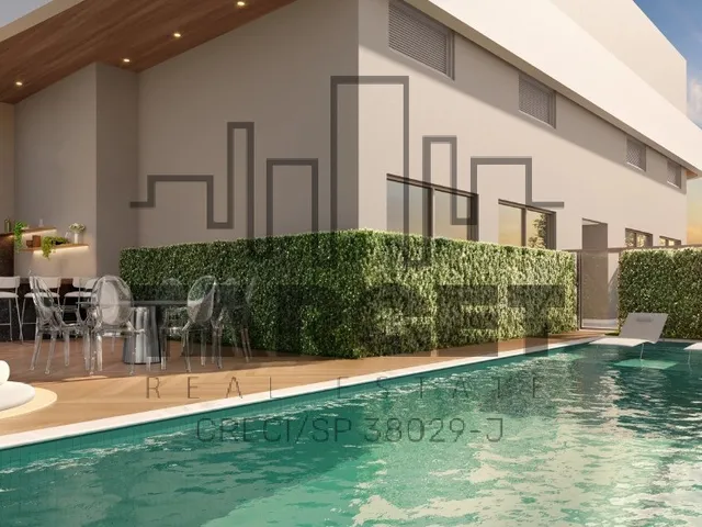 Imagem 16: Conjunto Residencial Moderno e Bem Localizado na Paulista com 160m²