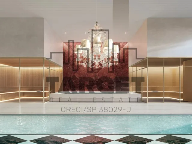 Imagem 7: Conjunto Residencial Moderno e Bem Localizado na Paulista com 160m²