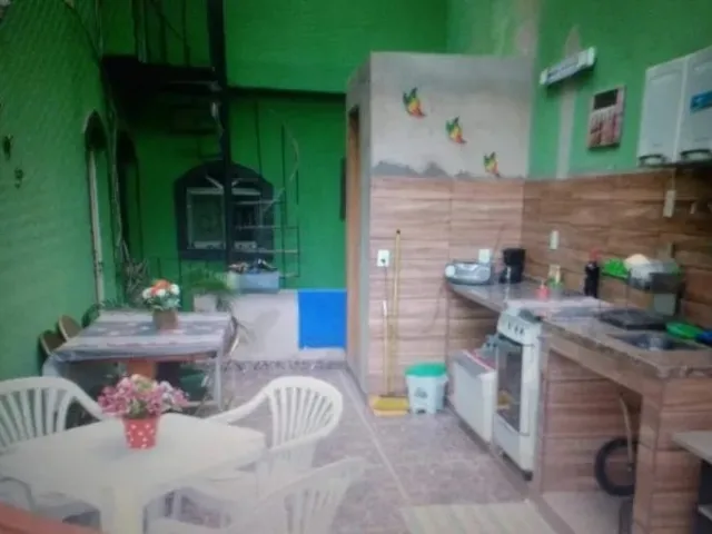 Imagem: Casa à venda em Campo Grande, Rio de Janeiro-RJ!