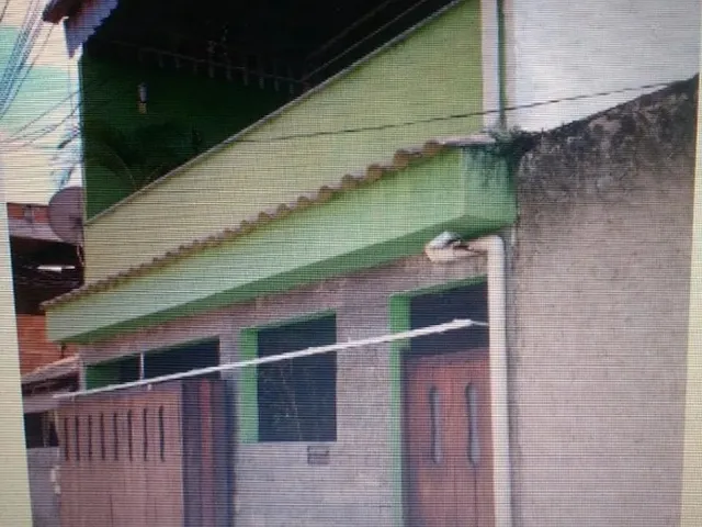 Imagem 11: Casa à venda em Campo Grande, Rio de Janeiro-RJ! 2 quartos, 1 suíte, 1 sala, 3