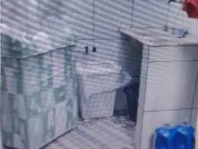 Imagem 9: Casa à venda em Campo Grande, Rio de Janeiro-RJ! 2 quartos, 1 suíte, 1 sala, 3