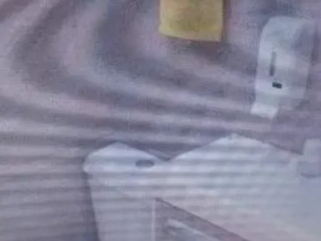 Imagem 6: Casa à venda em Campo Grande, Rio de Janeiro-RJ! 2 quartos, 1 suíte, 1 sala, 3