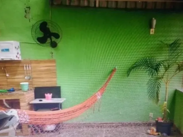 Imagem 5: Casa à venda em Campo Grande, Rio de Janeiro-RJ! 2 quartos, 1 suíte, 1 sala, 3