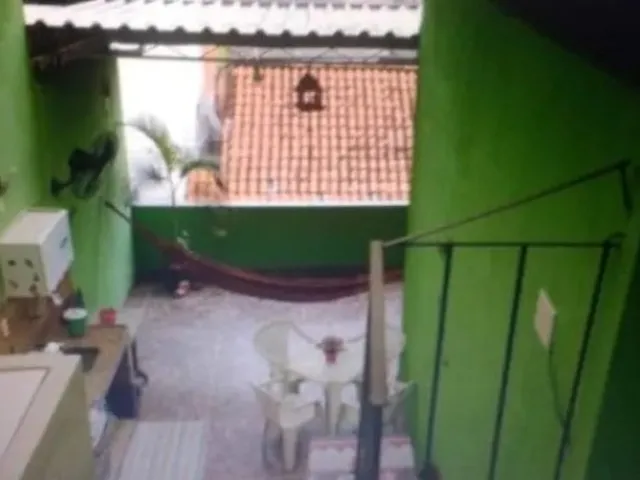 Imagem 7: Casa à venda em Campo Grande, Rio de Janeiro-RJ! 2 quartos, 1 suíte, 1 sala, 3
