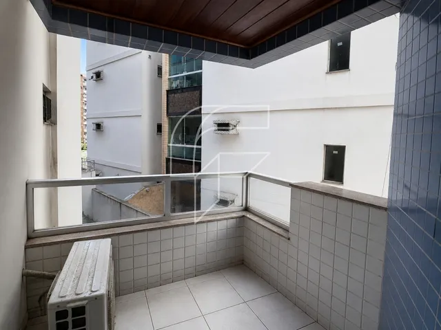 Imagem 4: Apartamento para locação no Centro de Guarapari-ES