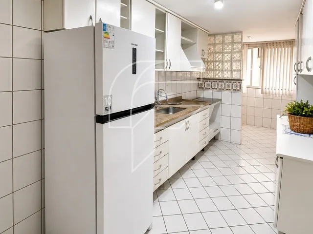 Imagem 11: Apartamento para locação no Centro de Guarapari-ES