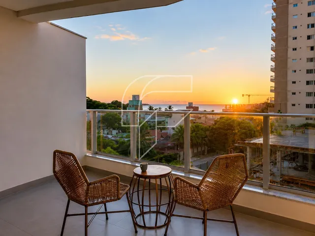 Imagem: Apartamento venda 2 quartos, Praia do Morro