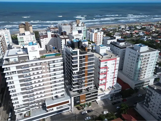 Imagem: APARTAMENTO - Capão da Canoa