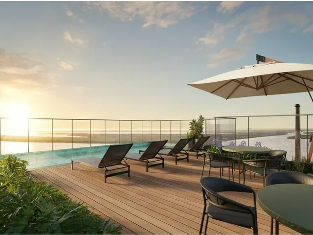 Imagem 2: Caiz Downtown Sunset Apto Ca56368888 - Caiz Downtown Sunset Apto Ca56368888