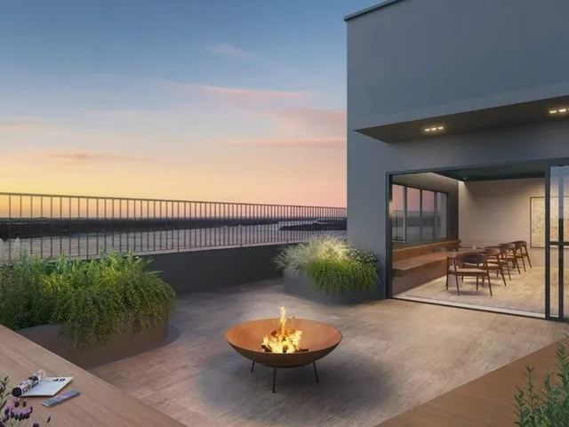Imagem 14: Caiz Downtown Sunset Apto Ca56368888 - Caiz Downtown Sunset Apto Ca56368888