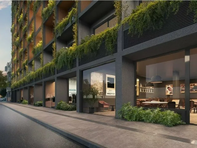 Imagem 8: Caiz Downtown Sunset Apto Ca56368888 - Caiz Downtown Sunset Apto Ca56368888