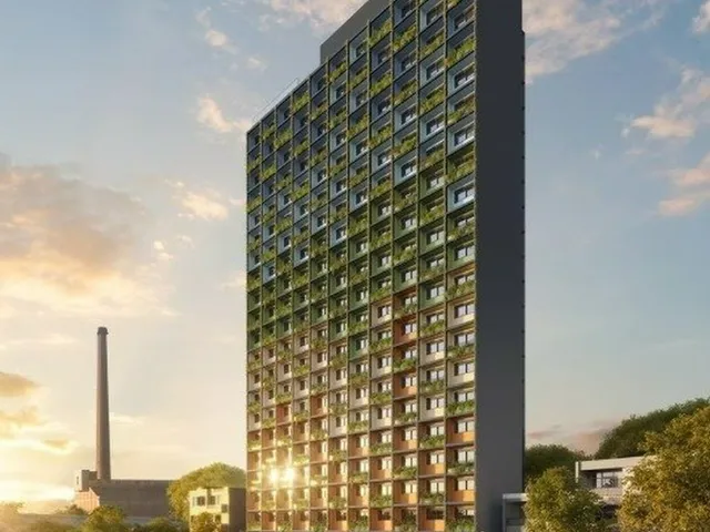 Imagem 5: Caiz Downtown Sunset Apto Ca56368888 - Caiz Downtown Sunset Apto Ca56368888