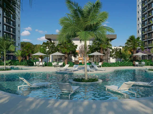 Imagem: Altos Lindoia Resort Apto CA56368890