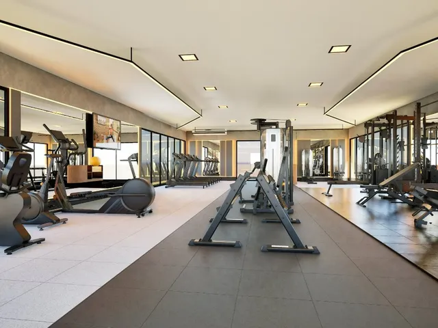 Imagem 8: Altos Lindoia Resort Apto CA56368890