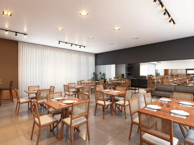 Imagem 2: Altos Lindoia Resort Apto CA56368890