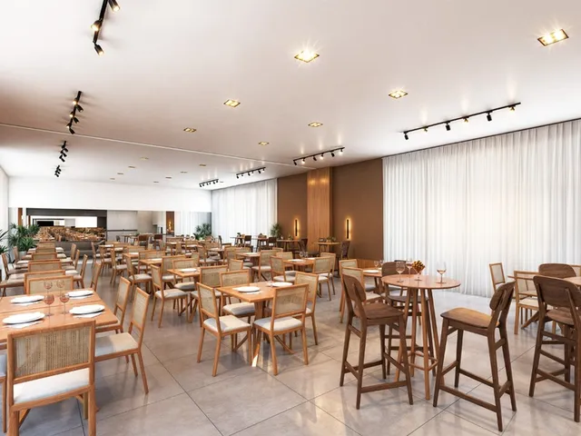 Imagem 9: Altos Lindoia Resort Apto CA56368890