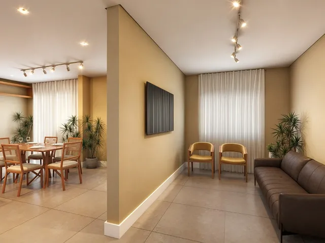 Imagem 10: Altos Lindoia Resort Apto CA56368890