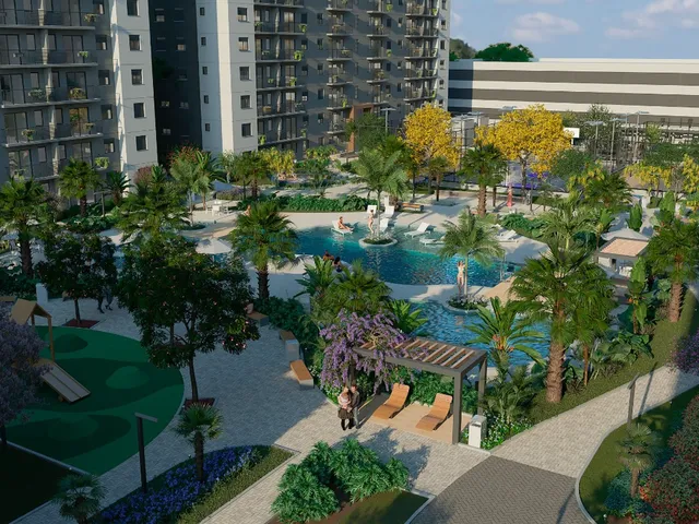 Imagem 15: Altos Lindoia Resort Apto CA56368890