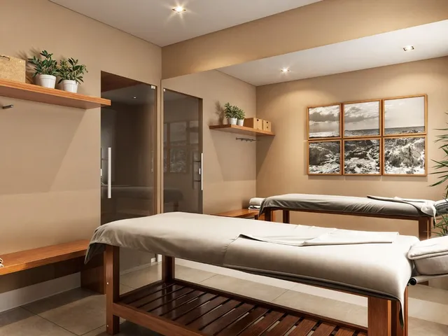 Imagem 7: Altos Lindoia Resort Apto CA56368890