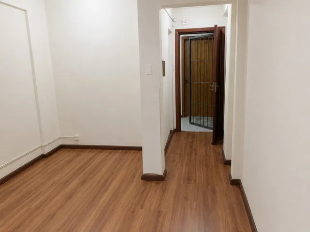 Imagem 8: SALA - Porto Alegre