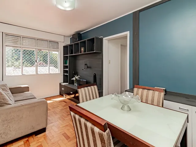 Imagem: APARTAMENTO - Porto Alegre