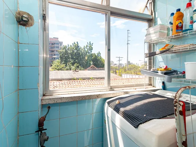 Imagem 12: APARTAMENTO - Porto Alegre
