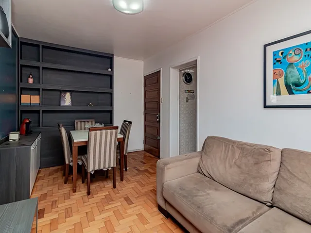 Imagem 8: APARTAMENTO - Porto Alegre