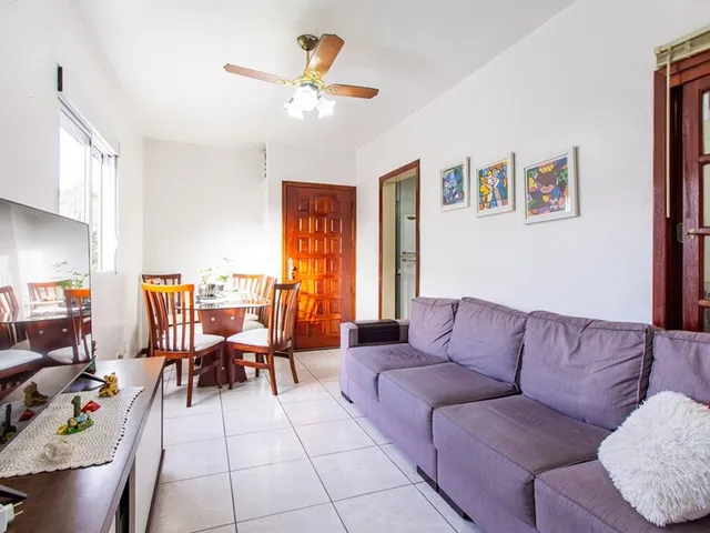 Imagem: APARTAMENTO - Porto Alegre