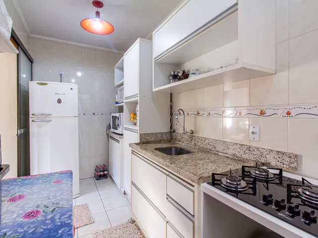 Imagem 12: APARTAMENTO - Porto Alegre