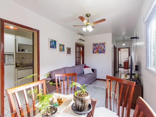 Imagem 9: APARTAMENTO - Porto Alegre