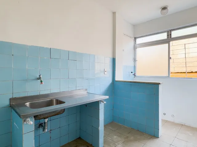 Imagem 7: Apartamento à venda em Porto Alegre-RS, bairro Cavalhada: 2 quartos, 1 banheiro