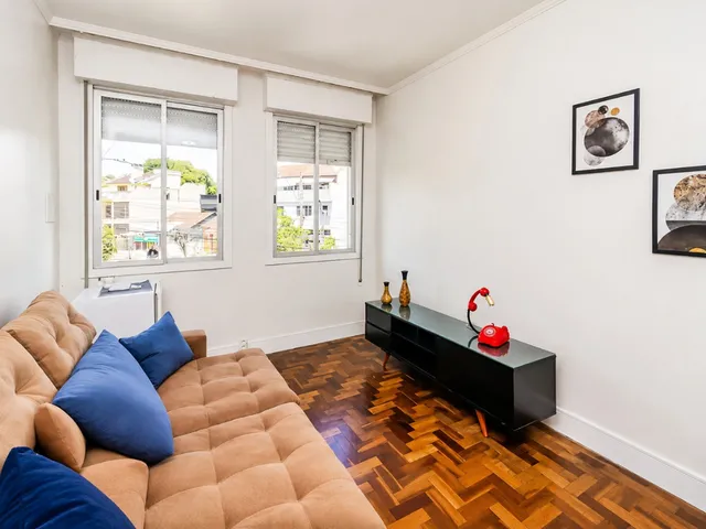 Imagem: APARTAMENTO - Porto Alegre