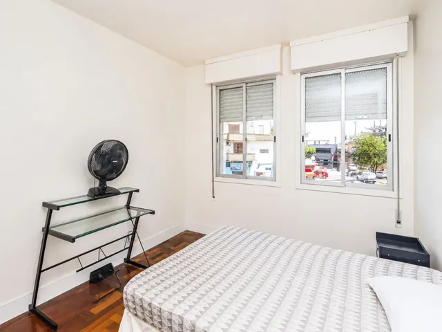 Imagem 12: APARTAMENTO - Porto Alegre