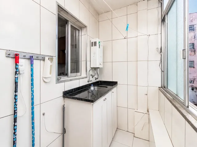 Imagem 14: APARTAMENTO - Porto Alegre