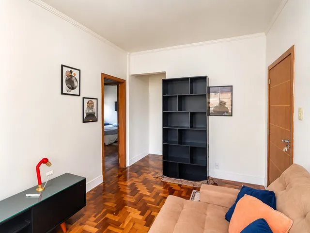 Imagem 4: APARTAMENTO - Porto Alegre